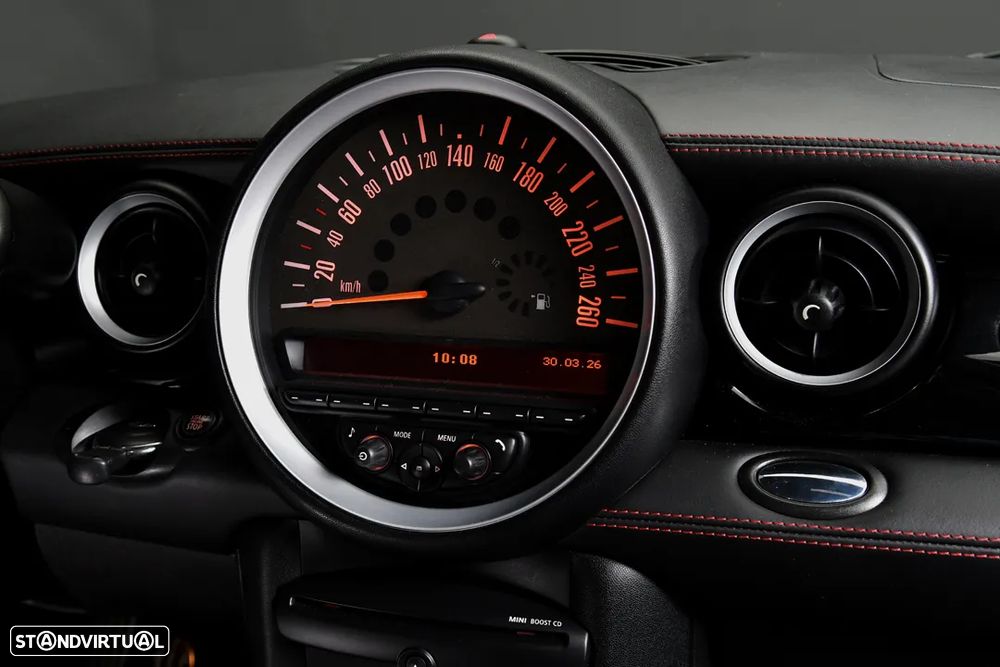 MINI 3 Portas John Cooper Works GP - 21