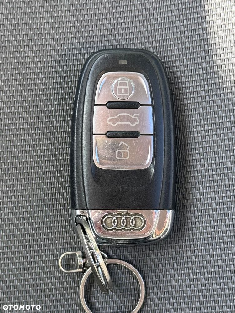 Audi Q5 2.0 TDI Quattro S tronic - 15