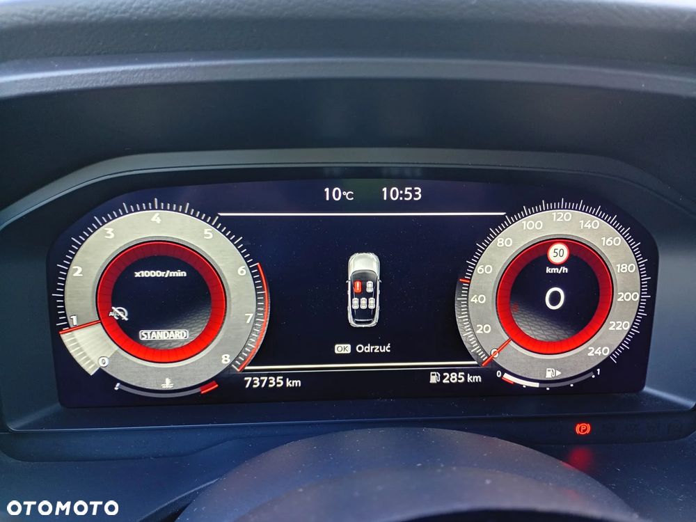 Nissan Qashqai 1.3 DIG-T mHEV N-Connecta - 18