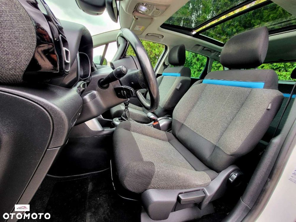 Citroën C3 Aircross - 5