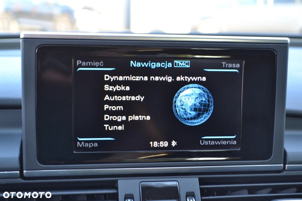 Audi A6 Limousine - 29