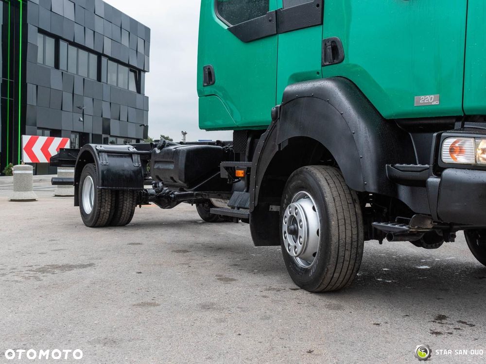 Renault MIDLUM4x4DokaPodwozie - 27