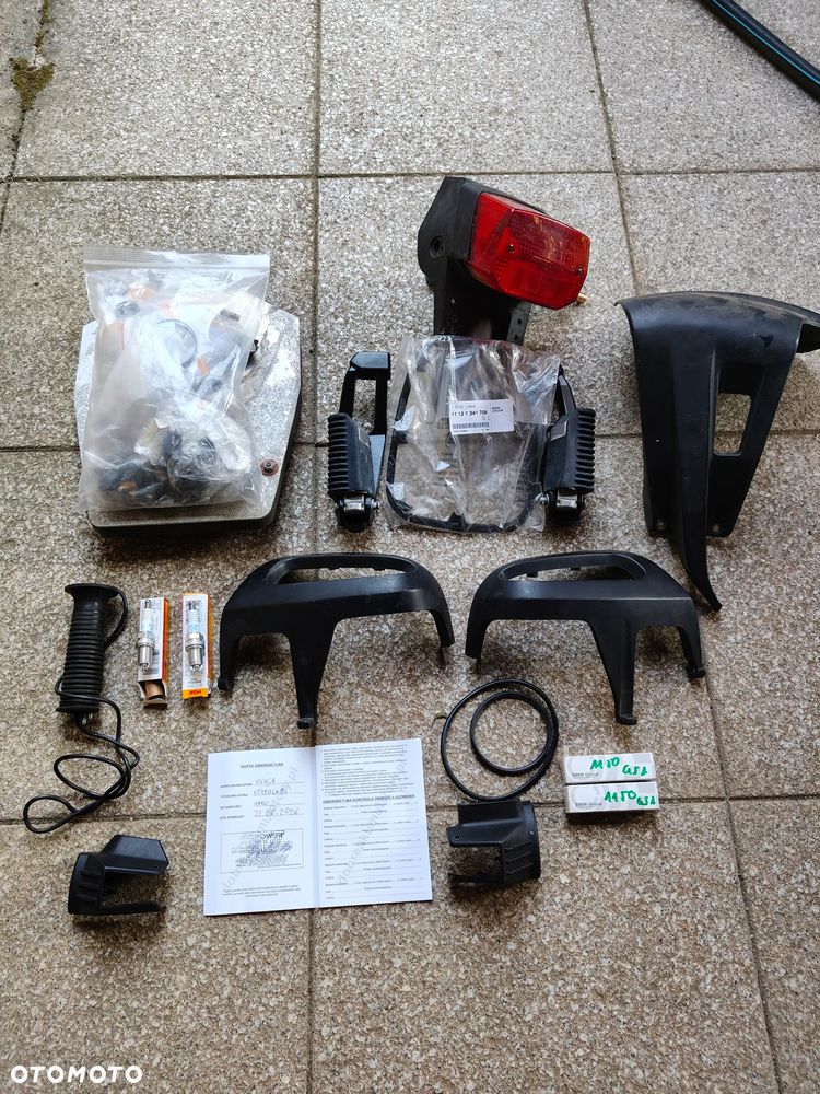 BMW GS - 31