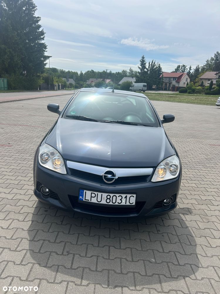 Opel Tigra 1.4 Easytronic Endless Summer - 13