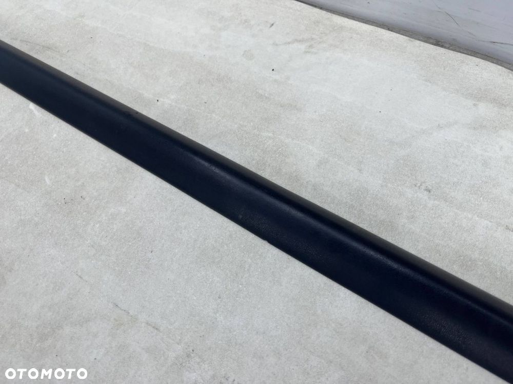 Nakładka progu VW Golf 5 V Touran I 03-09r. PRAWA listwa progowa zewnętrzna próg 1t0854932b - 7