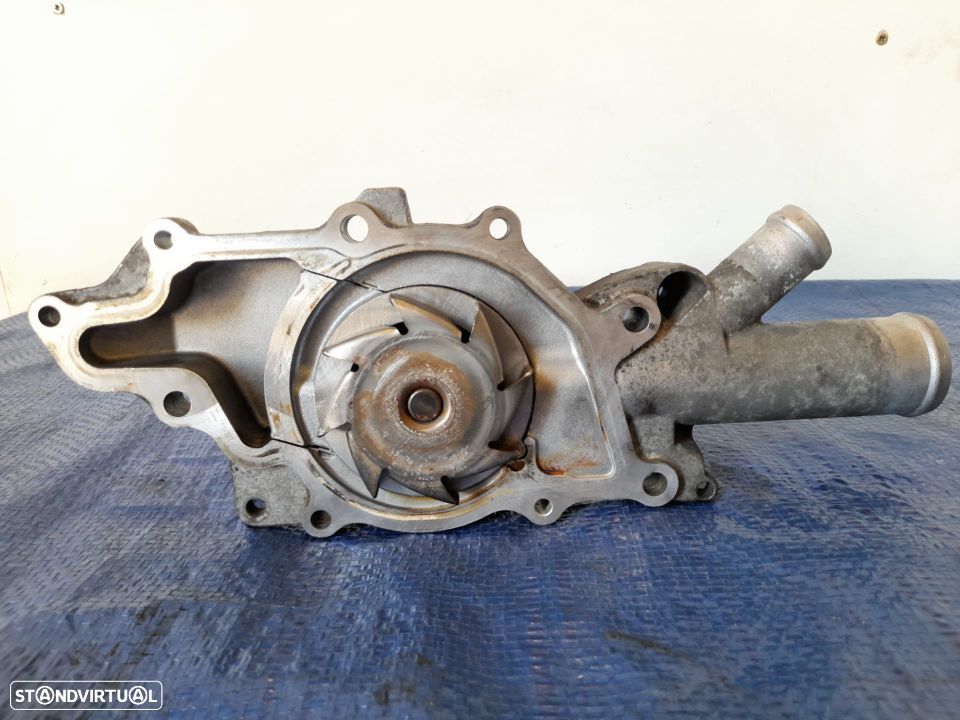 BOMBA AGUA ORIGINAL | REF. R6132010410 | MERCEDES BENZ CLASS S 320 CDI; - 2