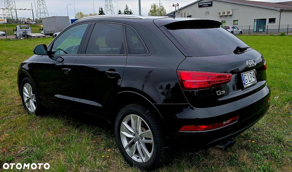 Audi Q3 - 6
