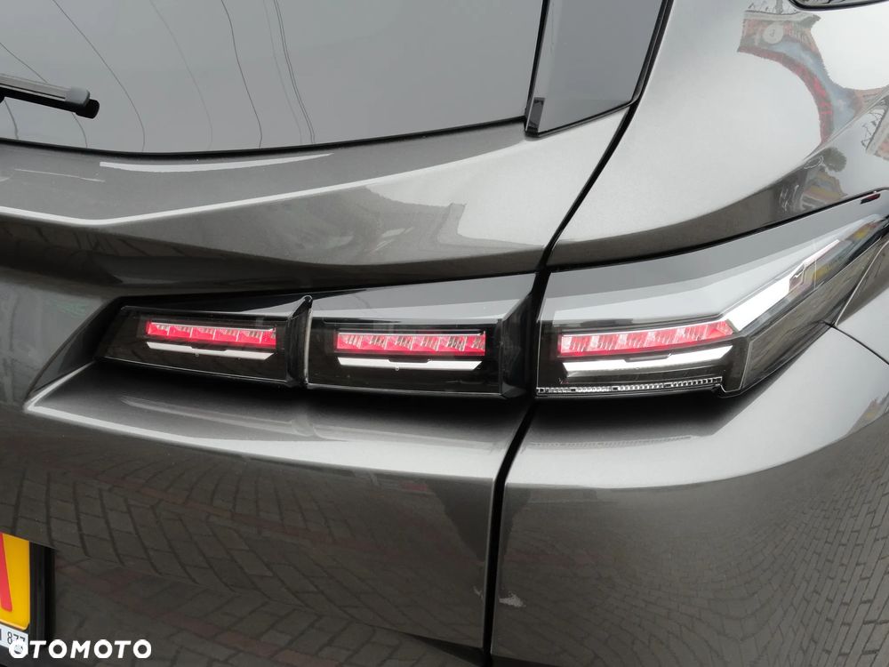 Peugeot 308 BlueHDi 130 EAT8 Stop & Start Allure Pack - 34