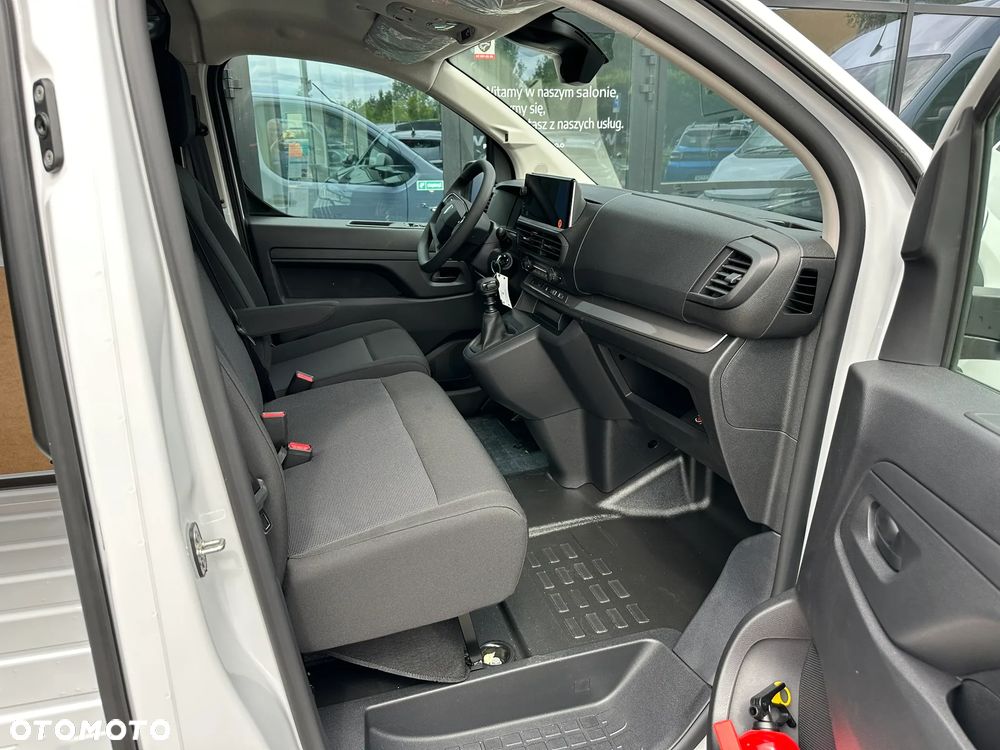 Peugeot Expert Furgon XL Diesel 2.2 150 KM Manual - 20