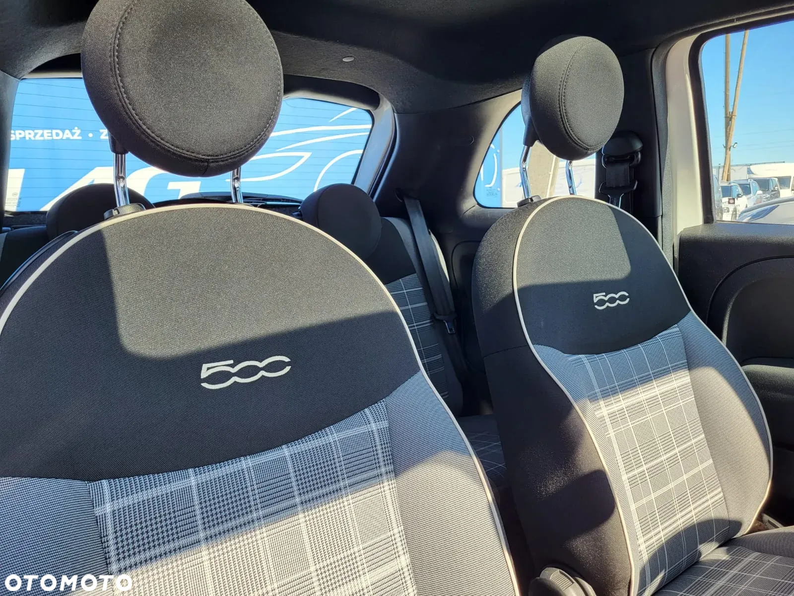 Fiat 500 1.0 GSE Hybrid - 16
