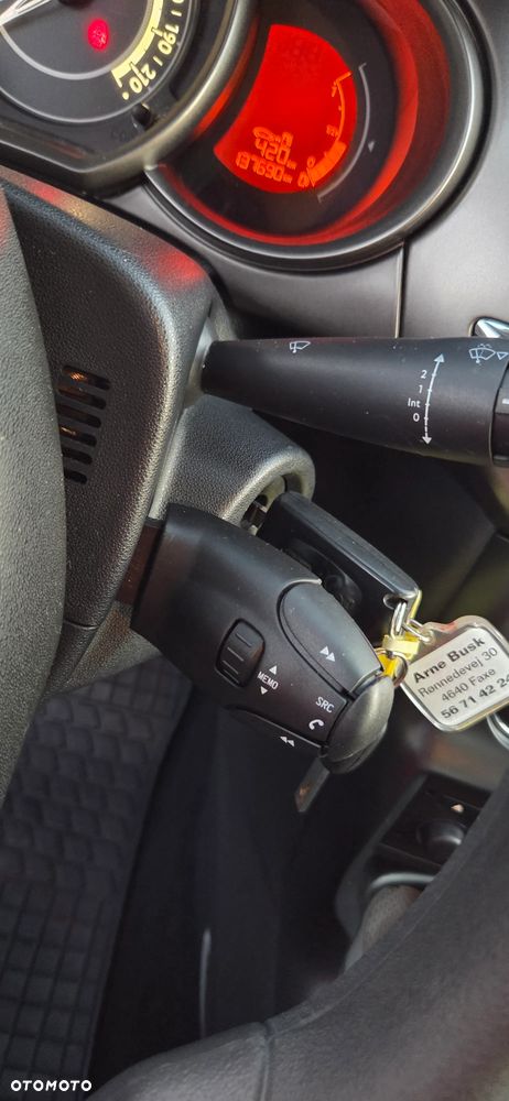 Citroën C3 - 20