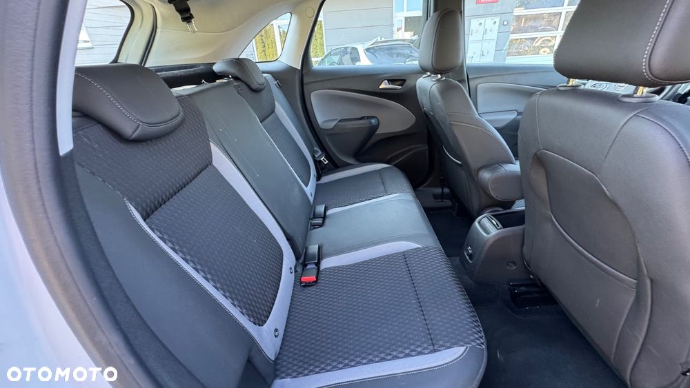 Opel Crossland X 1.2 ECOTEC Start/Stop Innovation - 14