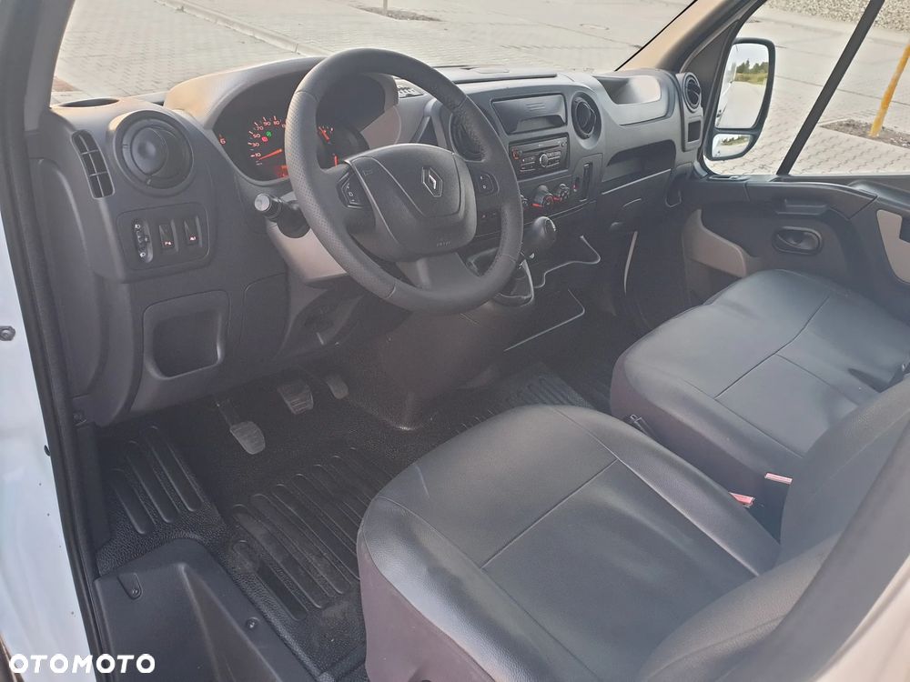 Renault MASTER - 5
