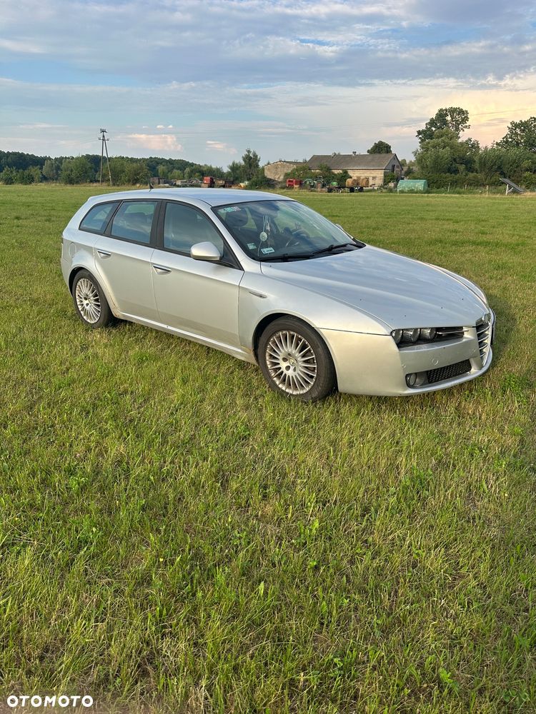 Alfa Romeo 159 - 3