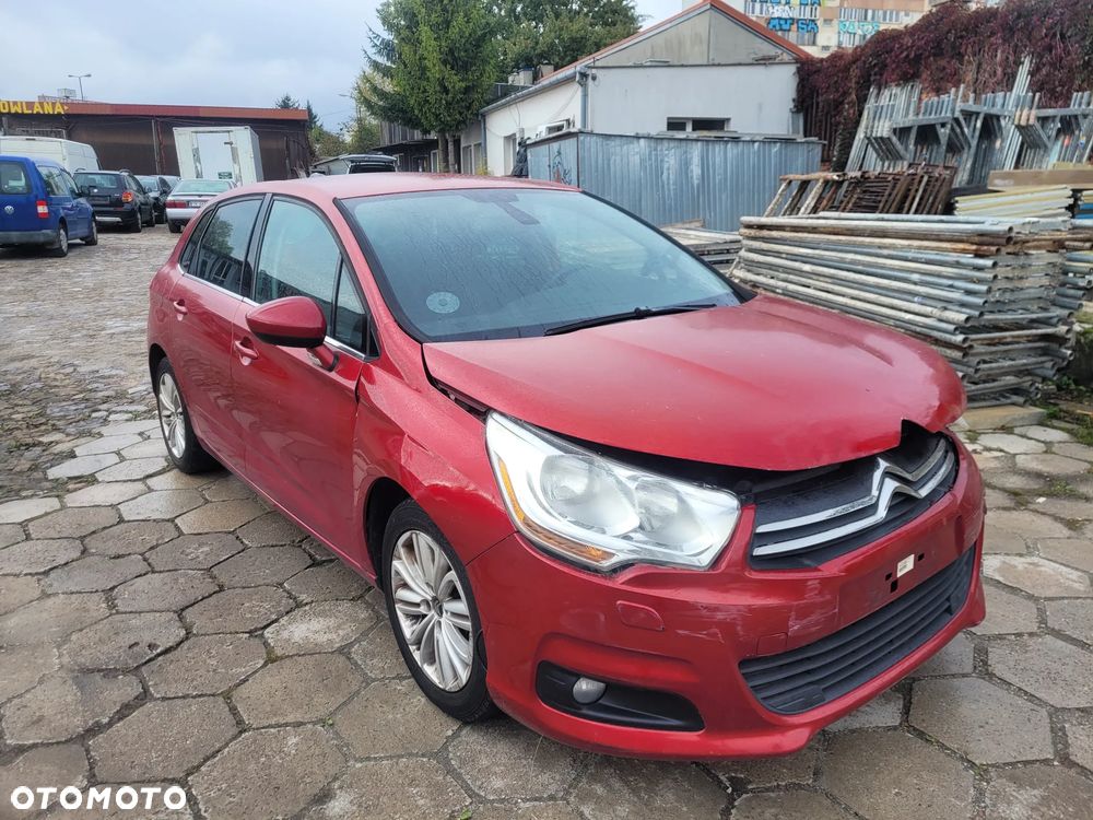 Citroën C4 1.6 HDi Attraction - 3