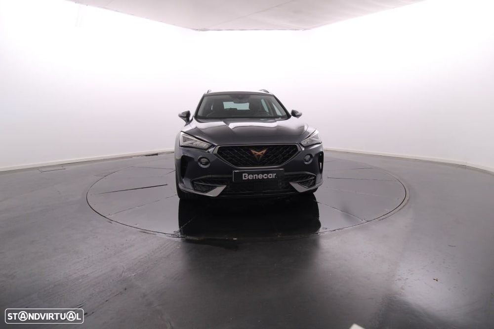 Cupra Formentor 1.5 TSI DSG - 12