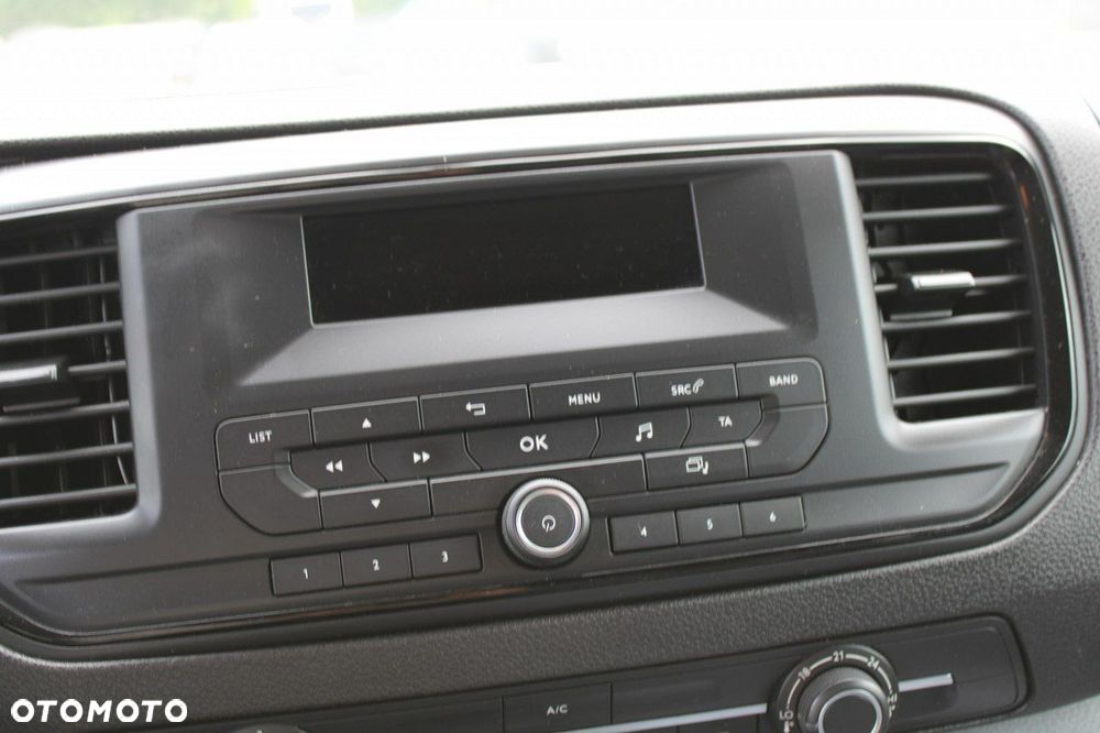 Citroën Jumpy Combi - 20