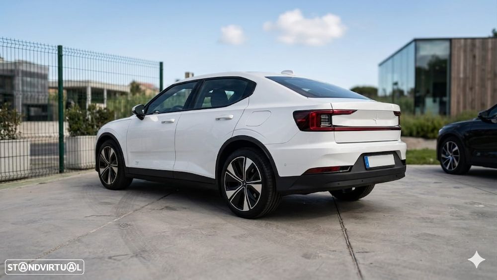 Polestar 2 Single Motor 78kWh - 2
