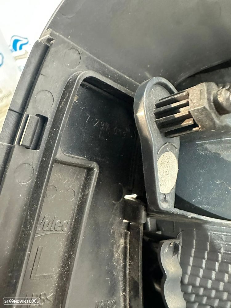 .Farolins Tras Traseiros Esquerdo Direito Originais BMW Serie 1 F20 5 portas F21 2 portas 2011 - 2019 - 6