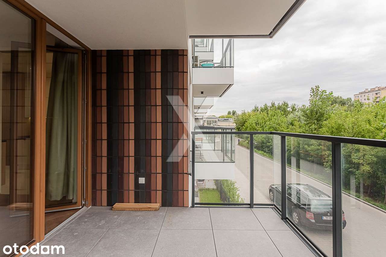 3 pokoje | 65 m2 | ul. Ludwiki | Metro Płocka | Wola