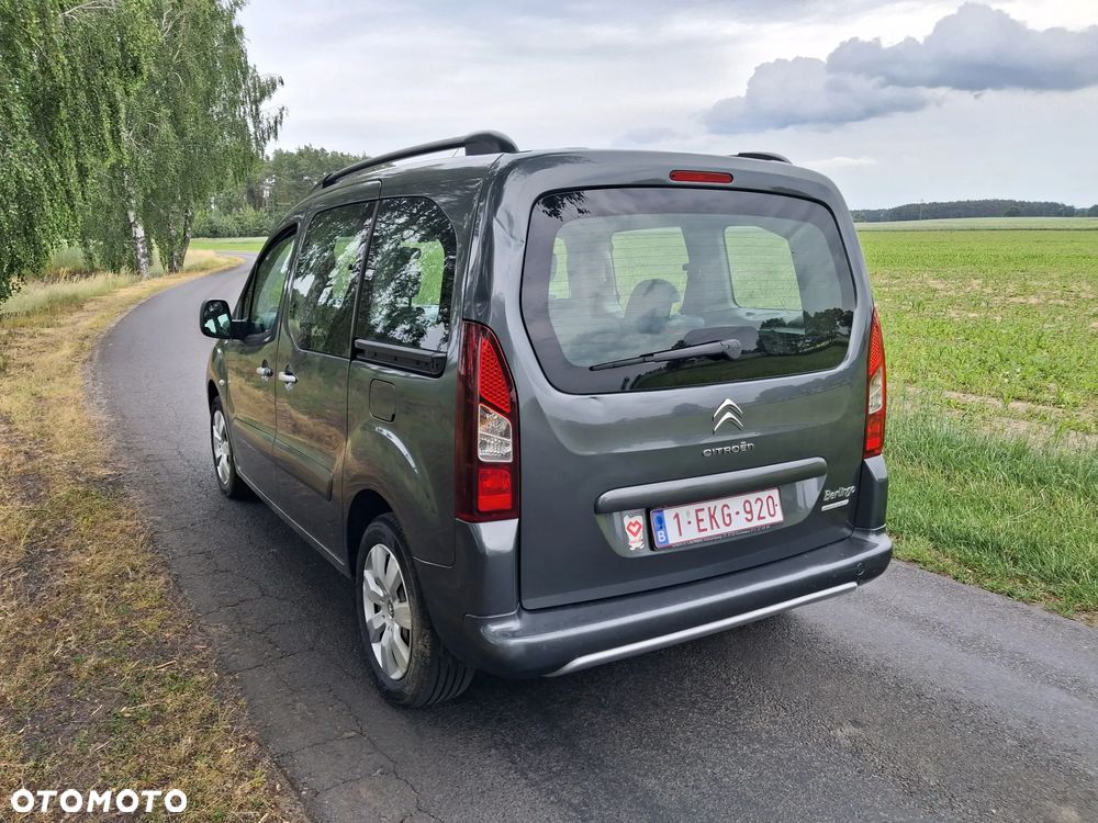 Citroën Berlingo 1.6 BlueHDi Feel Edition - 7