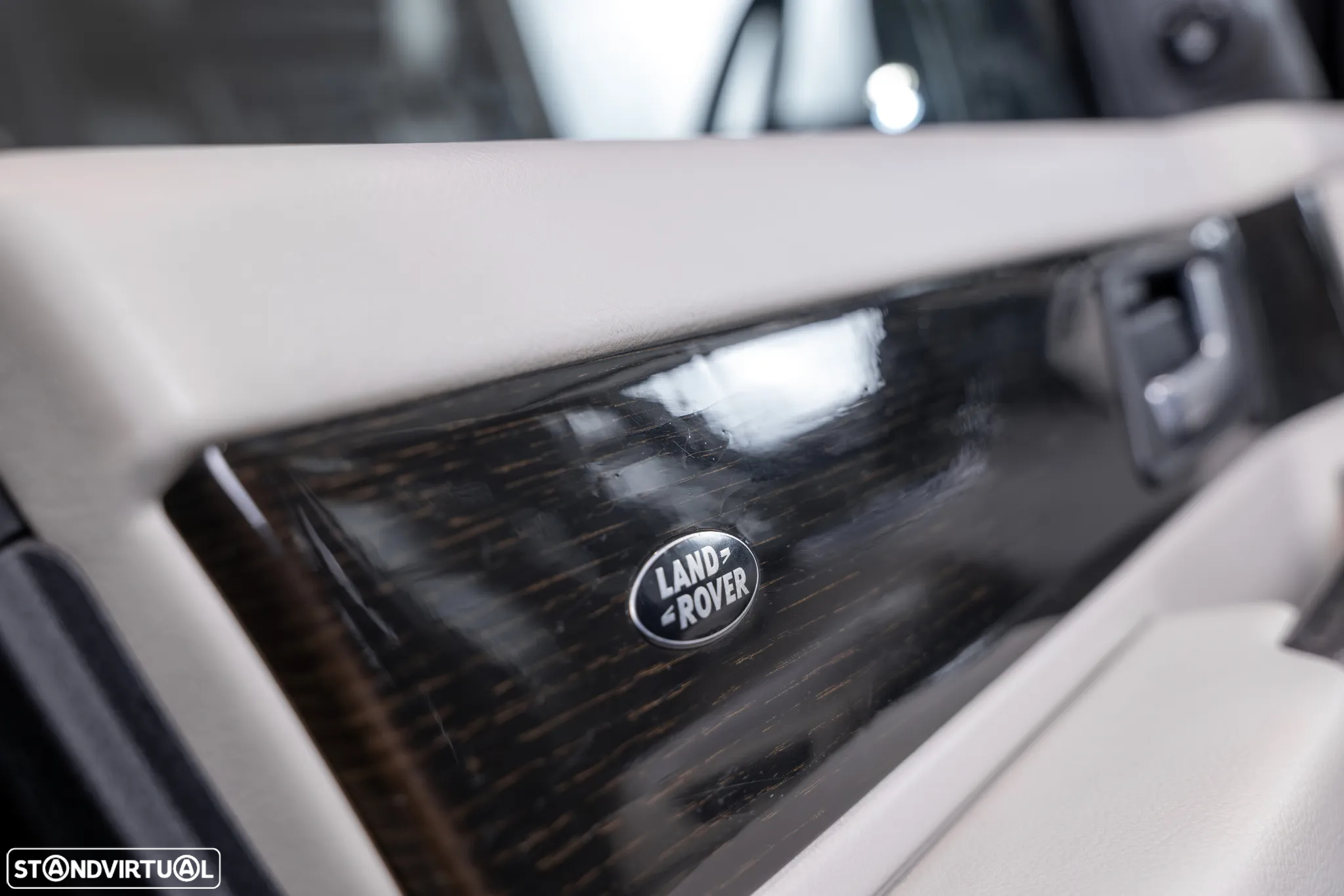 Land Rover Range Rover Sport 4.2 V8 Supercharged - 20