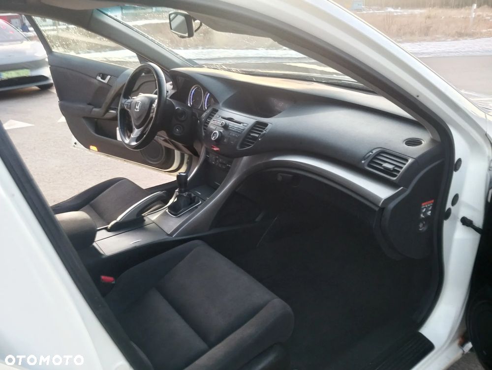 Honda Accord 2.2i-DTEC Lifestyle - 14