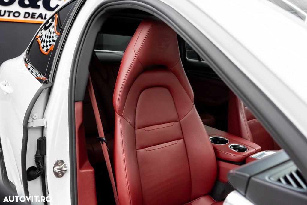 Porsche Panamera 4S Diesel - 13