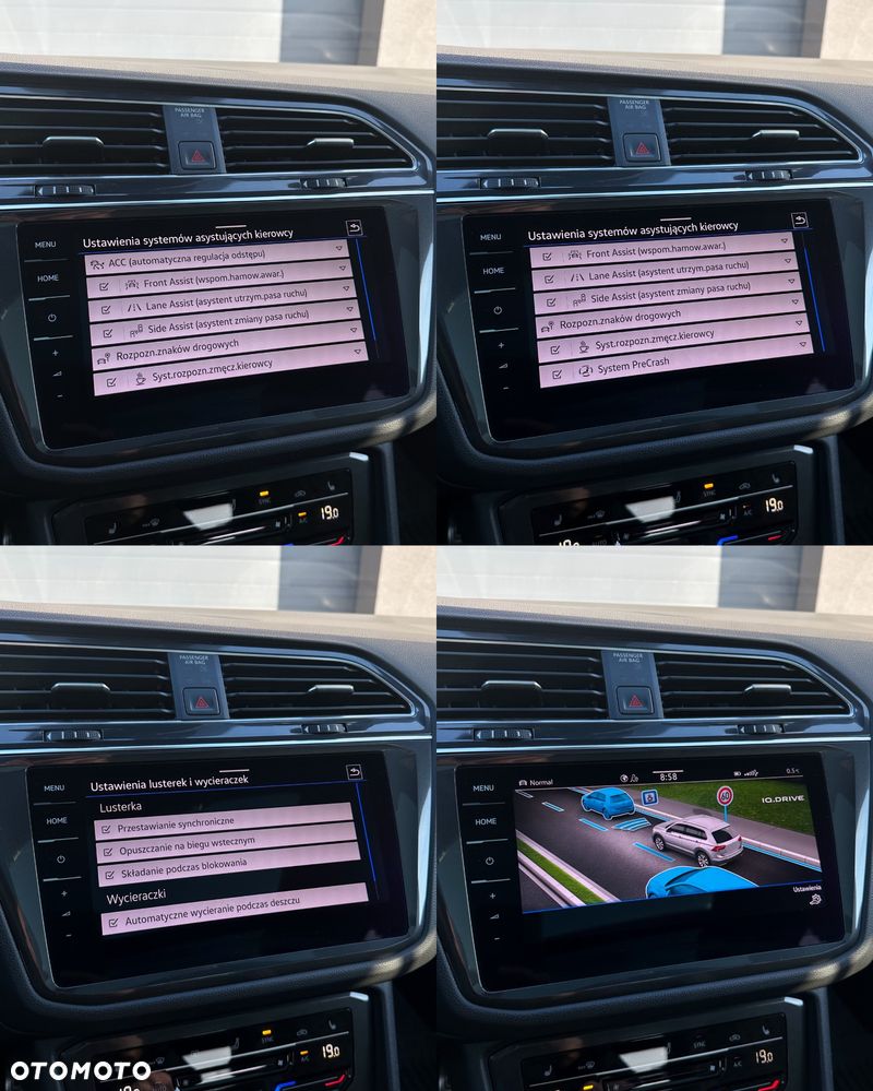 Volkswagen Tiguan Allspace 2.0 TSI OPF 4Motion DSG R-Line - 29