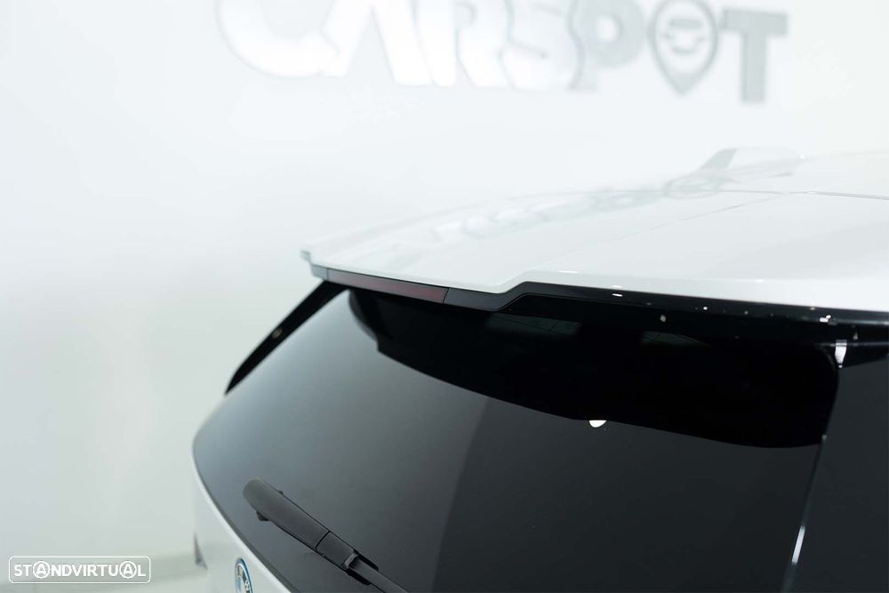 BMW iX1 xDrive30 Pack Desportivo M - 26