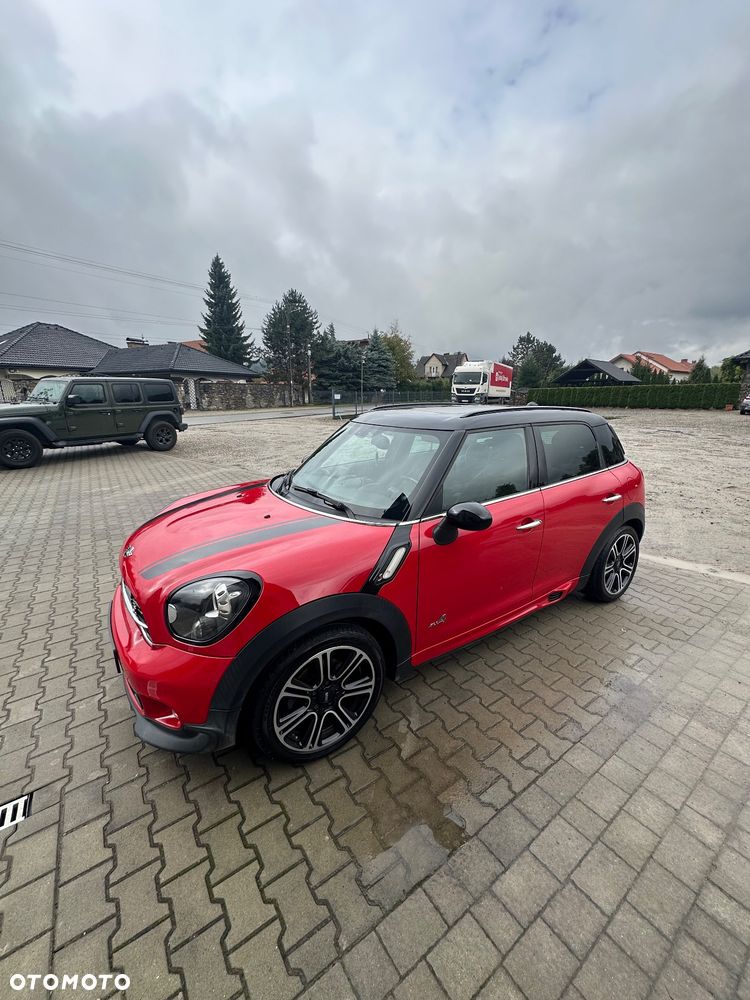 MINI Countryman - 13