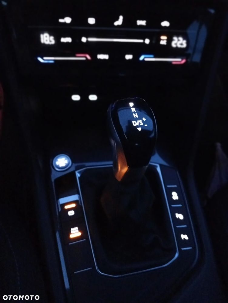 Volkswagen Tiguan 2.0 TDI SCR DSG Elegance - 9