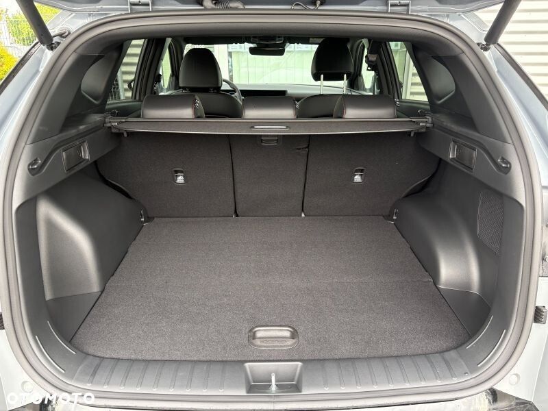 Hyundai Tucson 1.6 T-GDi HEV N-Line 2WD - 29