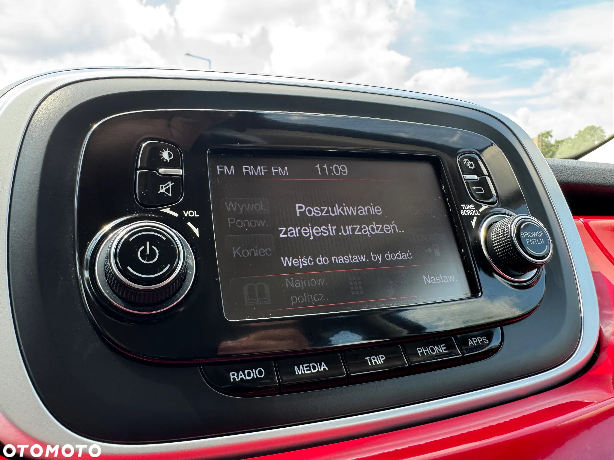 Fiat 500X 1.6 E-torQ 4x2 Lounge - 27