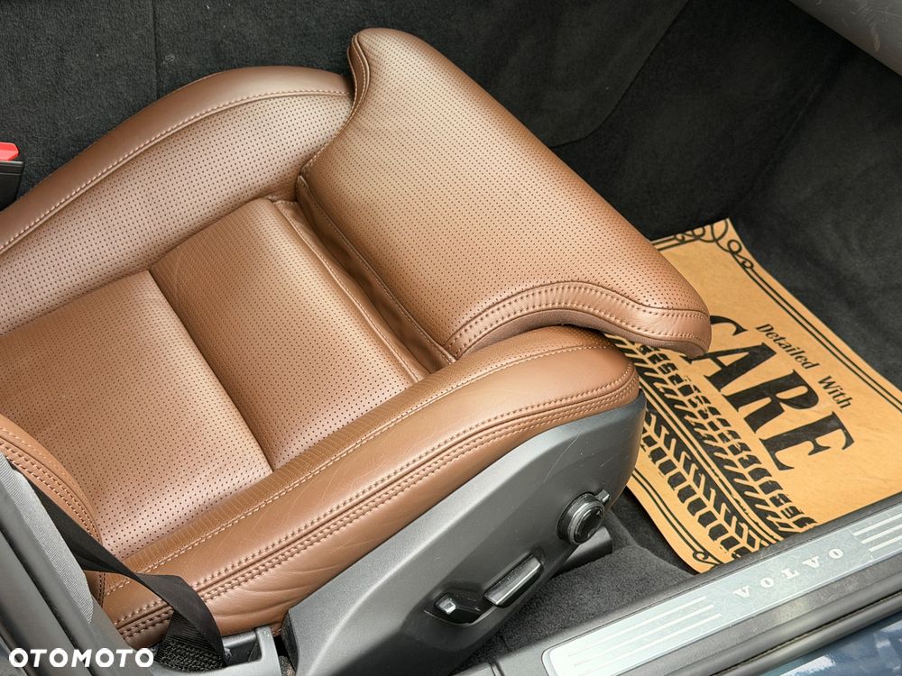 Volvo V90 B4 B Geartronic Inscription - 35