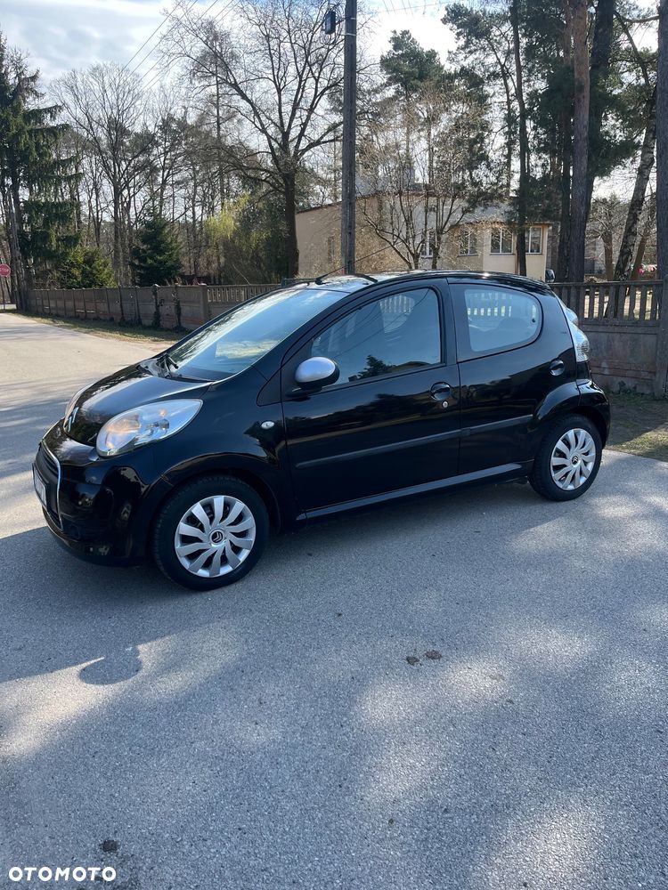 Citroën C1 1.0 Exclusive - 2