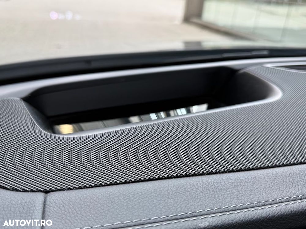 MERCEDES-BENZ GLE 2024 — imagine 14