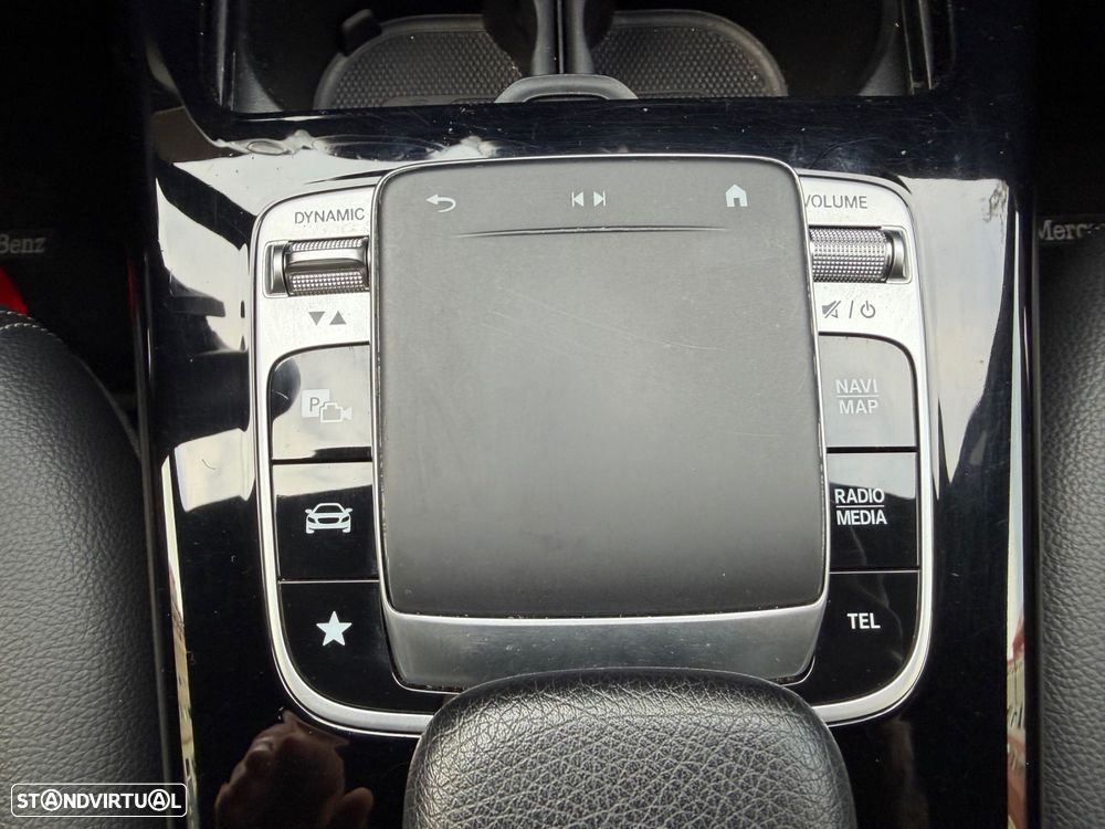 Mercedes-Benz A 180 7G-DCT Style - 23