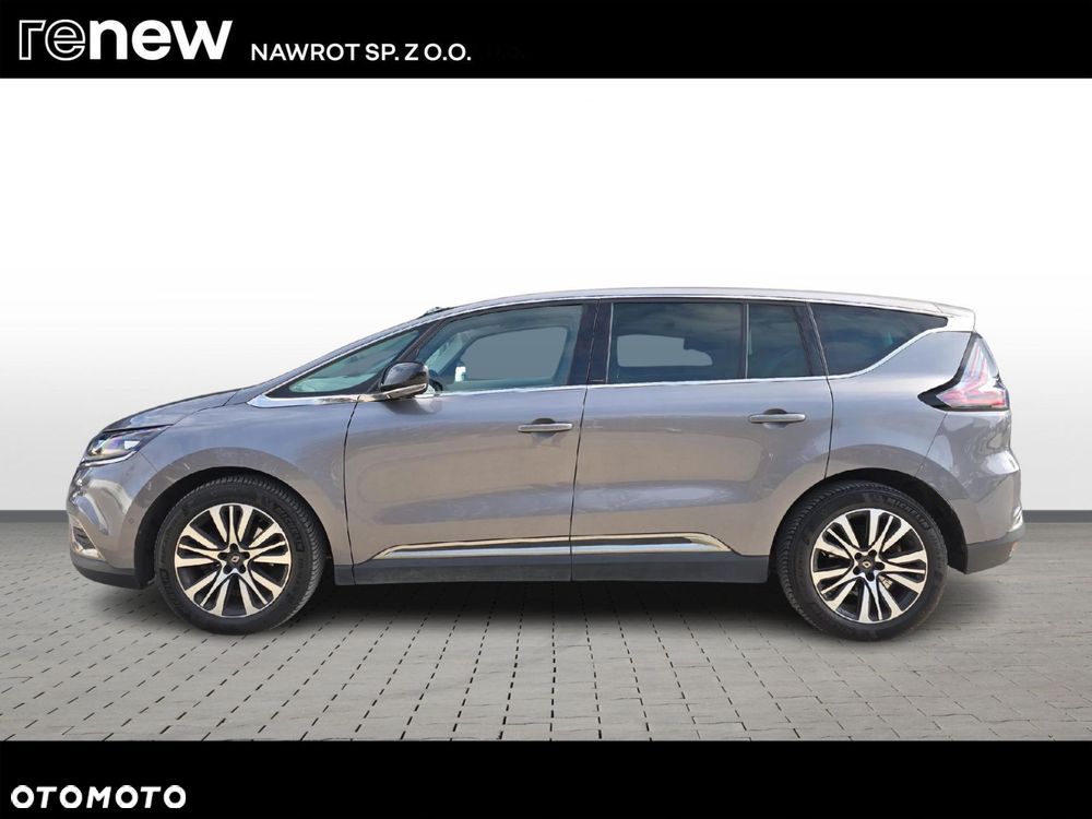 Renault Espace 2.0 Blue dCi Initiale Paris EDC - 2