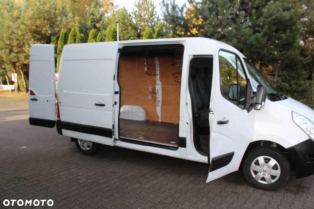 Renault Master - 13