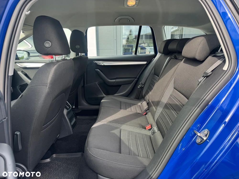 Skoda Octavia 2.0 TDI SCR Ambition DSG - 19