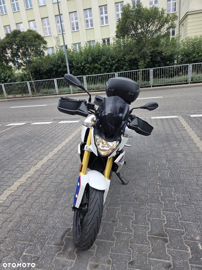 BMW G - 2