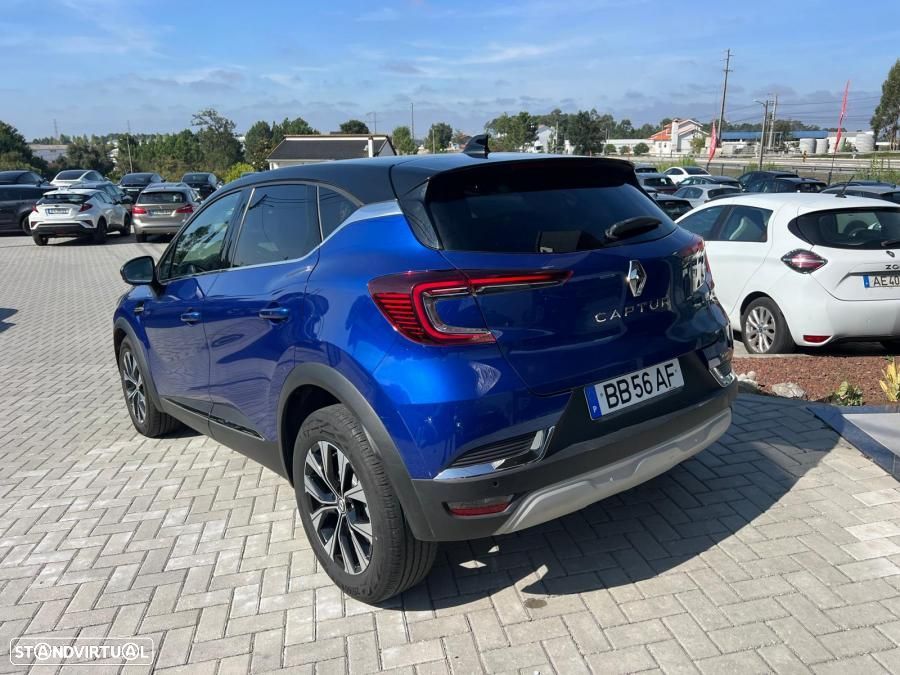 Renault Captur 1.0 TCe Techno - 3