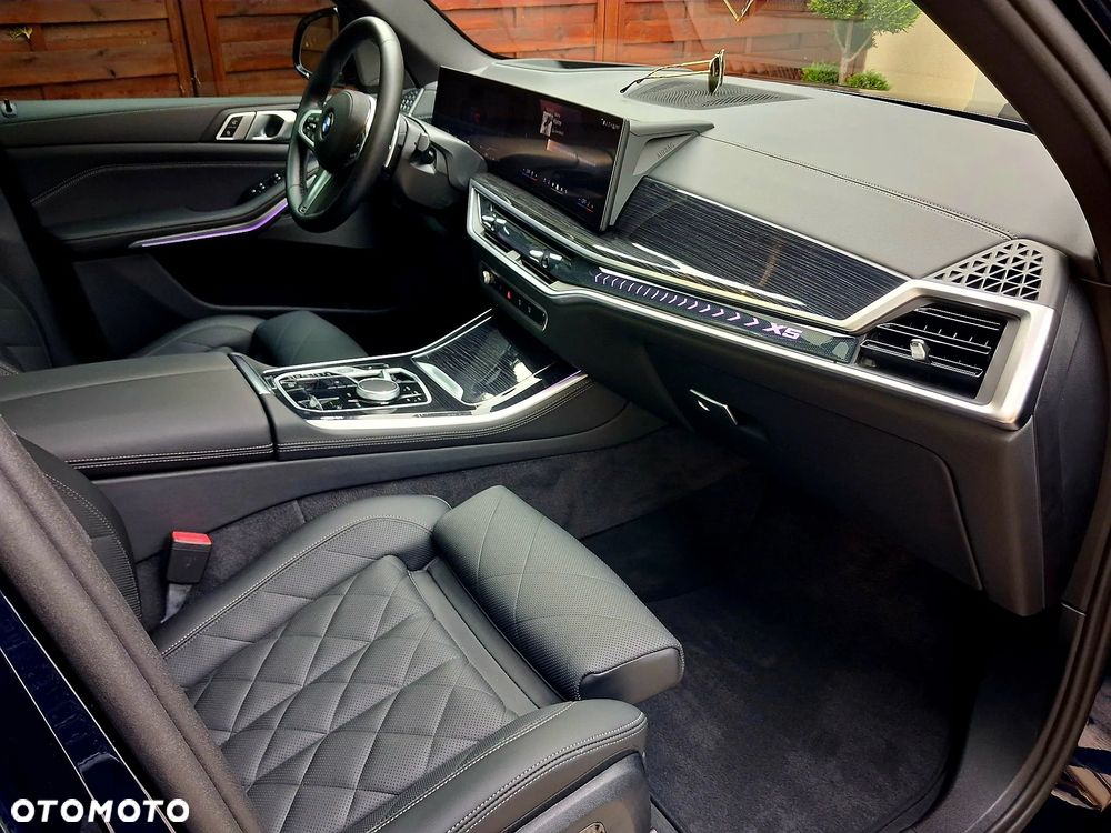 BMW X5 xDrive40i - 21