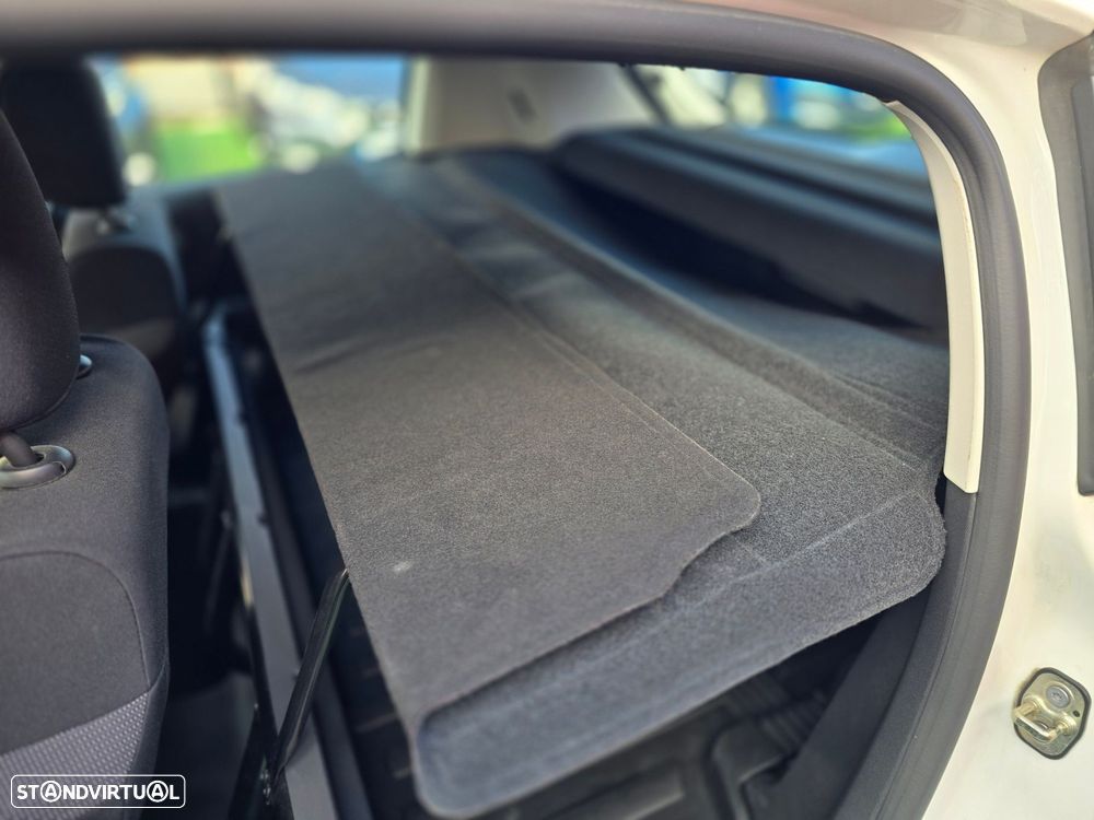 Citroën C3 1.5 BlueHDi Feel Pack - 15