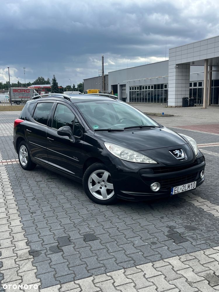 Peugeot 207 1.4 16V Trendy - 14