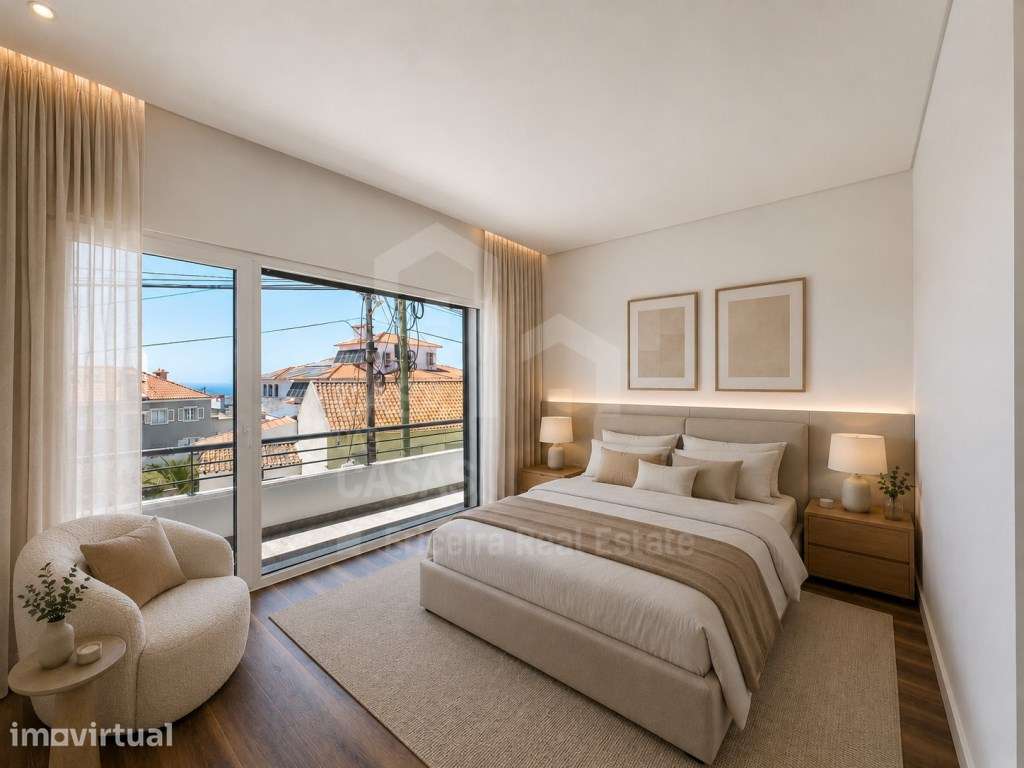 Vende Moradia T2 - Ericeira 6 km, A Casa das Casas - Grande imagem: 3/24
