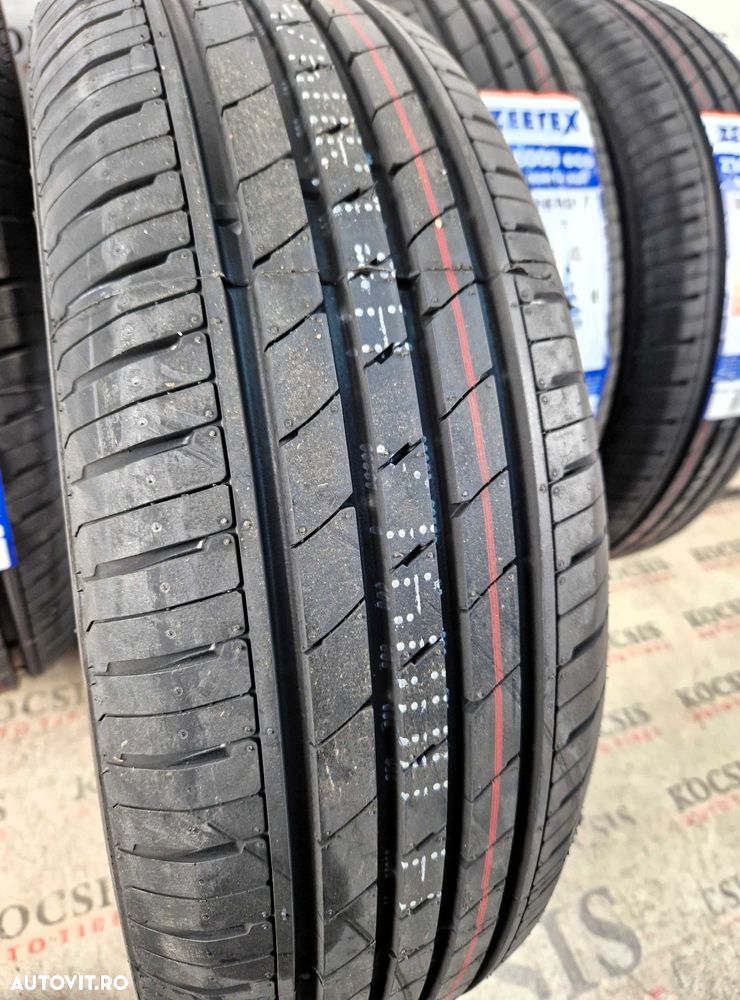Anvelope noi vara 185 60 14 Zeetex - 2