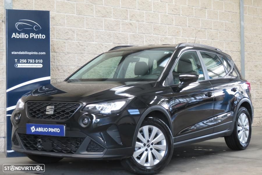 SEAT Arona 1.0 TSI Reference - 2