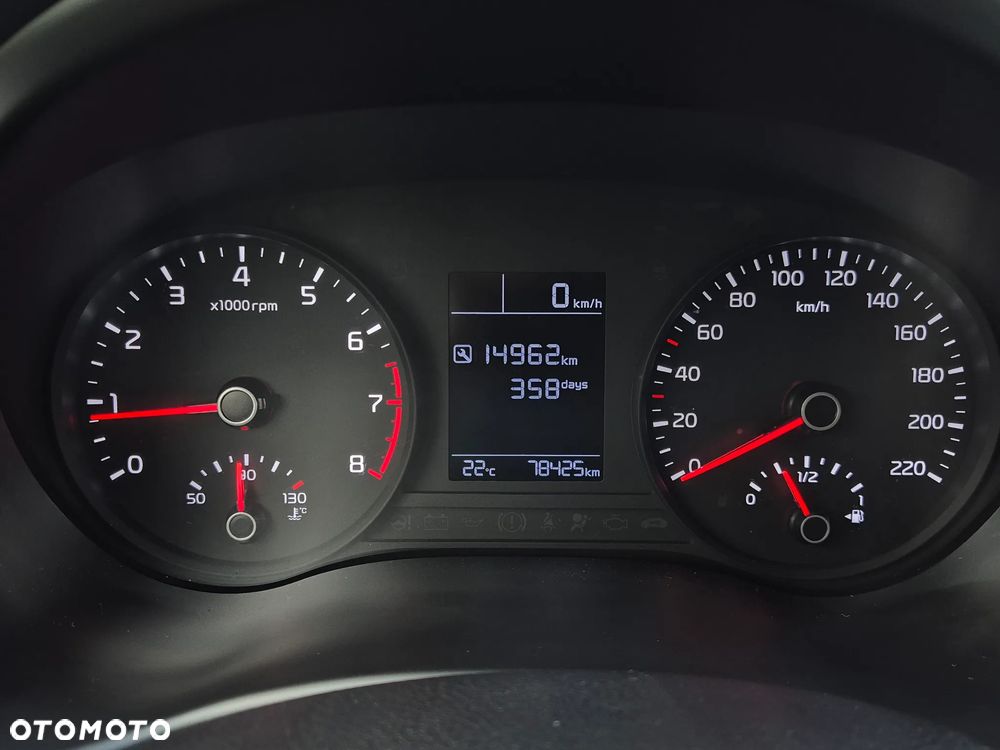 Kia Stonic 1.0 T-GDI 100 OPF Vision - 21